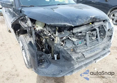 2021 Nissan Kicks S Xtronic Cvt from USA, damaged, VIN 3N1CP5BV5ML500701